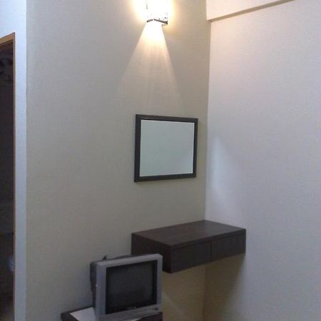 Jr Hotel ซีเตียวัน ภายนอก รูปภาพ
