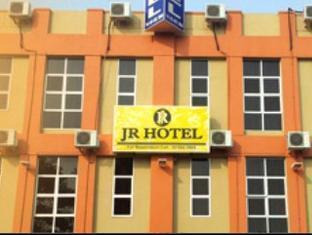 Jr Hotel ซีเตียวัน ภายนอก รูปภาพ