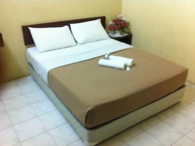 Jr Hotel ซีเตียวัน ภายนอก รูปภาพ