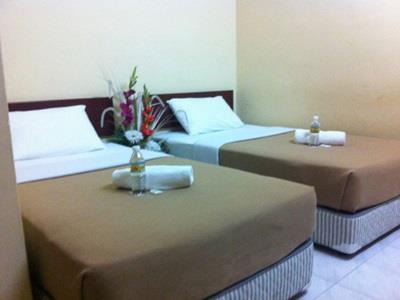 Jr Hotel ซีเตียวัน ภายนอก รูปภาพ