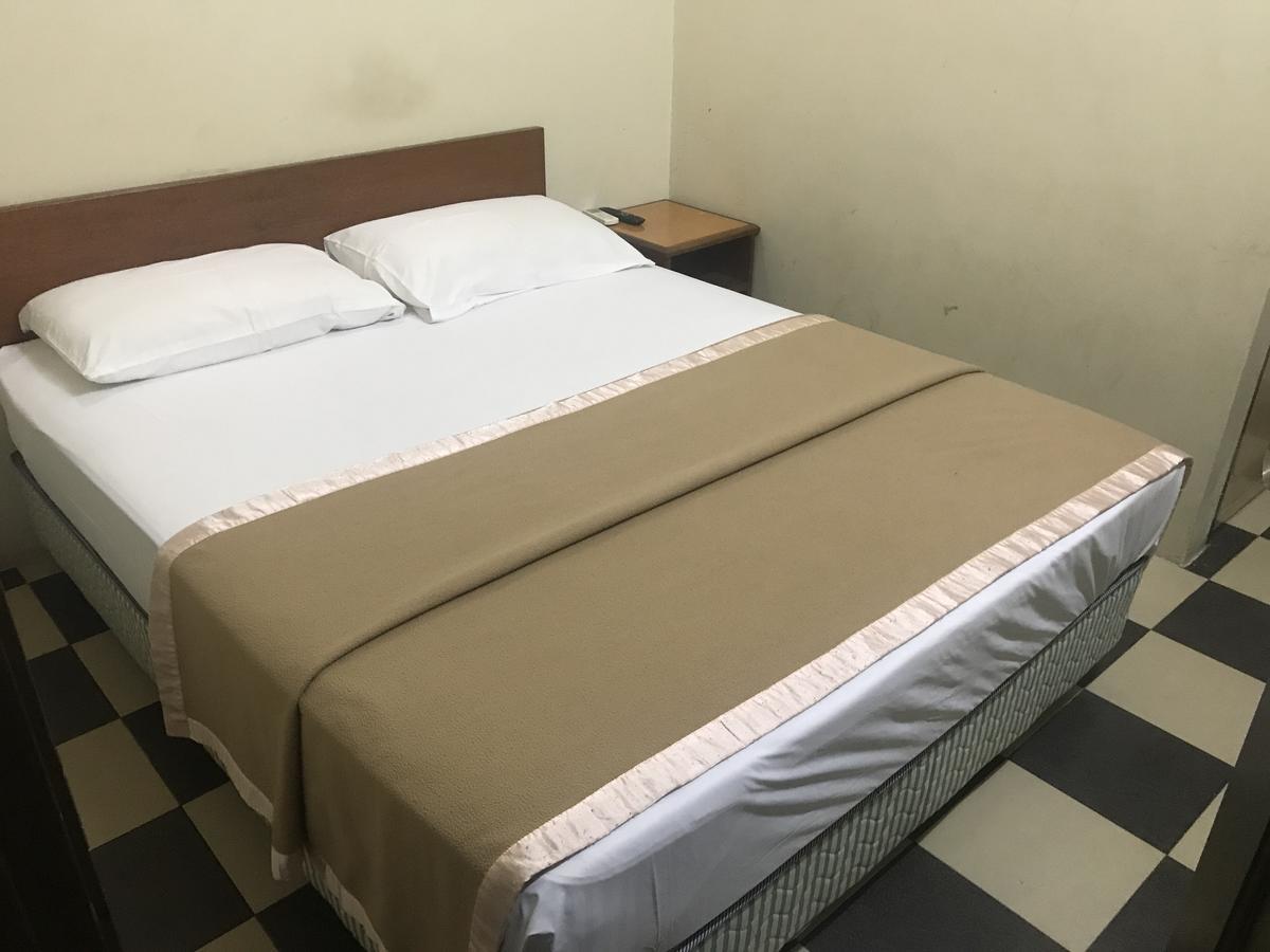 Jr Hotel ซีเตียวัน ภายนอก รูปภาพ