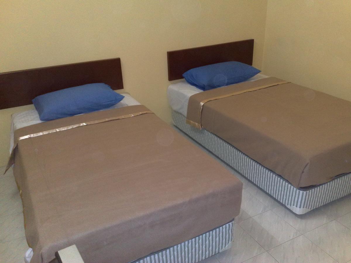 Jr Hotel ซีเตียวัน ภายนอก รูปภาพ