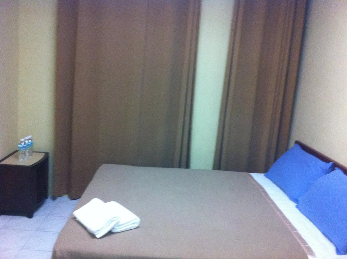 Jr Hotel ซีเตียวัน ภายนอก รูปภาพ